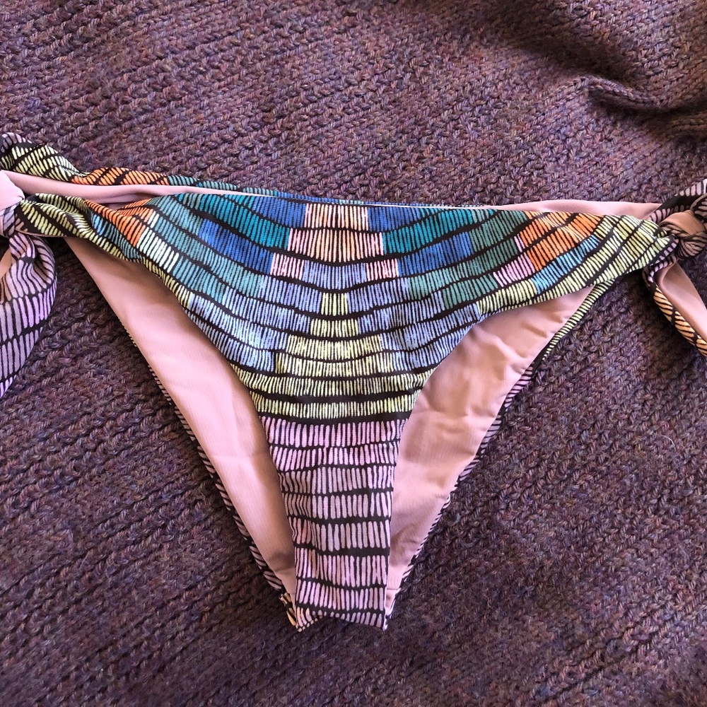 Mara Hoffman Bikini Bottoms